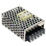 Alimentatore  a telaio chiuso LED 25W 12V IP20 Mean Well