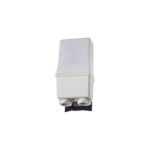 Interruttore crepuscolare 230V/AC, sensibilità alla luce 1-80 Finder