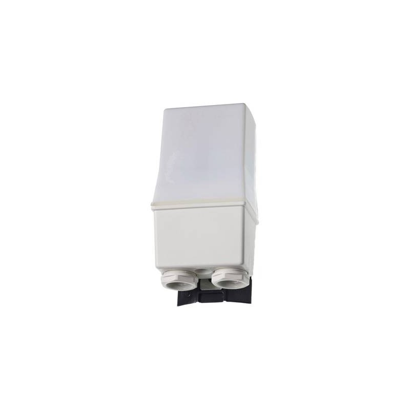 Interruttore Crepuscolare Mart TS-51-3 Mini Con Sensorbox 230V 16A ( N - Foto 6