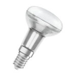 Lampada Osram Parathom R50 60 36° E14, 2700K warm white 60W, 345lm, 25000h LED dimmerabile