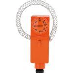 Termostato acqua in contenitore da parete 250 Volt IMIT tipo BRC