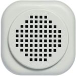 Suoneria per impianto a campanello 220 Vac Bticino 74UN