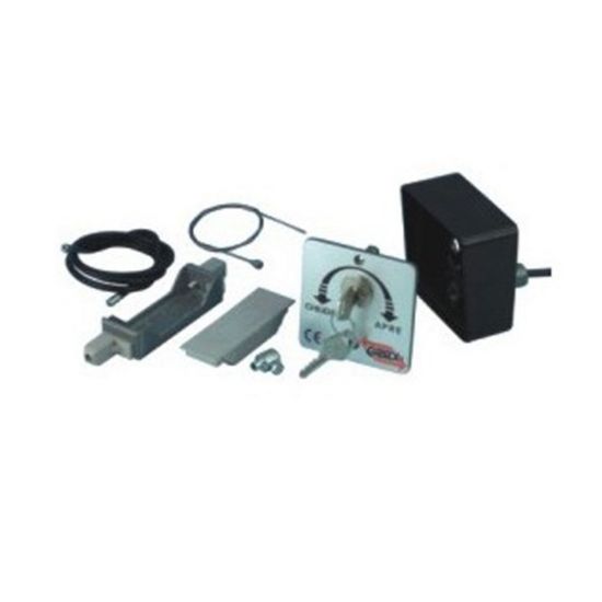KIT PER SBLOCCO ESTERNO PER ART 3000 E ART 3012