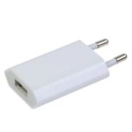 Alimentatore switching ultra compatto con uscita USB-5V/1A