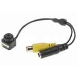 Telecamera miniatura B/N CMOS