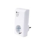 Presa smart Wi-Fi multifunzione 3680 watt