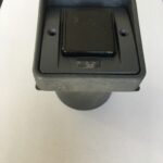 DGF100 COPPIA FOTOC. DA INCASSO DIAM.60