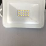 Proiettore IP LED 10W 4000K 120° BI cavo L300