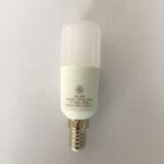 Lampada a LED Stick GE LED TUNGSRAM, 40W,E14,3000K,240°, 550lm, bianca