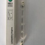 Lampadina alogena per proiettore portatile 400W,220/240V,50/60Hz Fanton