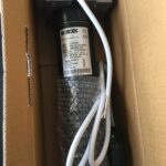 MOTOR.MECCANICO D. 59MM 80NM CON MANOVRA SOCCORSO