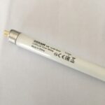 Tubo Fluo 14W/840 T5 G5 1200lm L=549, FH14840 luce fredda