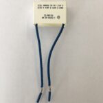 Condensatore ICEL per pulsante relè 1.5µF 320V A 400V B 430V D 60HZ