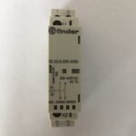 Contattore 2 NA 230 V/DC, 230 V/AC 25A Finder