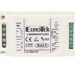 Regolatore luci led L400MA Dimmer Led 5 in 1-12A X1-IN./OUT 8-53V 576W MAX