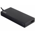 Alimentatore Switching 15-20V, 120 W con Display