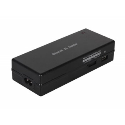 Alimentatore Switching 15-24V-120W e uscita USB