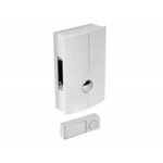 Campanello alimentato 230Vac 2 toni