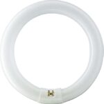 Lampada fluorescente TL-E Circular Super 80 22W/865,27kWh,1250 lumen