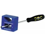 Magnetizzatore/demagnetizzatore piccoli utensili