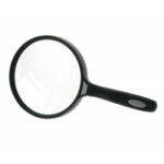 Lente d'ingrandimento 2,5X