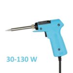 Saldatore rapido 30-130W - 220Vac