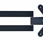 Supporto a parete con braccio doppio per TV schermo piatto QuiKloK Opera WM/102