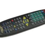 Telecomando IR universale 10 in 1