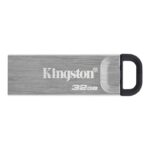 Flash Drive USB3.0 32GB Kingston DTKN/32GB Kyson Metal Case Silver
