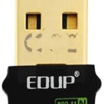 Scheda Nano mini rete wireless USB, 150Mbps EDUP