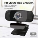 Webcam Full HD 1080P (fino a 1920x1080 pixel)
