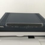 ZYXEL Router Prestige 324, 10/100M 4 porte Switch, 10/100M Ethernet