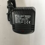 Caricatore da muro per ALAN 441 e similari