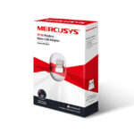 Scheda Nano Wireless USB supporta Windows 10/8.1/8/7/XP Mercusys