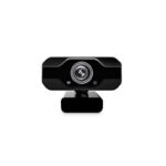 Webcam Atlantis Full HD Fhd 1080p 1980x1080 2mpx 30fps Mic.120° USB