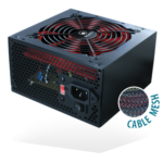 Alimentatore ATX per computer,Max Power 6000-W Hard Black