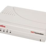 Faxmodem V.92 Modem USRobotics  mod.5630D