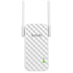 Ripetitore Tenda Wi-Fi e AP con due antenne esterne
