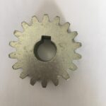 PIGNONE VELOCE PASS 1200/1800/2500-160mm/sec.