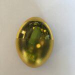 Mini lampeggiante a led 12-24V-230Vcc-Vca