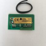 RX MODULO 433 RADIO ALTA SENSIBILITA' GESTIONE 200 CODICI