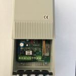 RICEVITORE 1 CH MINI RM 433.920 MHz SENZA ANTENNA IN CONTENITORE