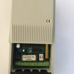 RICEVITORE 4 CH MINI RQ  433.920 MHz SENZA ANTENNA IN CONTENITORE