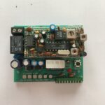 Ricevitore Bicanale 30.875 MHz a scheda per PASS e apparecchiature 30.875Mhz