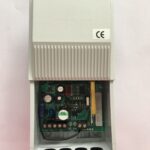 RICEVITORE MONOCANALE MINI IN CONTENITORE ARM 30.875MHz