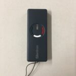 Telecomando radio "HT" programmato con protocollo Tervis