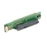 Goliton 44 pin 2.5" IDE HDD drive M a 7+15 pin F Convertitore scheda IDE a SATA