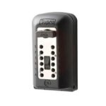 Keysafe P500, Guscio protettivo in Plastica rigida incluso