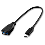 Cavo adattatore USB Type C maschio a USB3.0 Femmina Atlantis