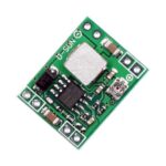 Modulo DC-DC Stepdown regolabile 4,5-28V 3A